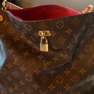 COPY - Louis Vuitton bag